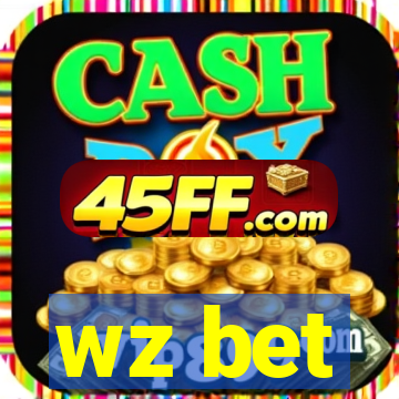 wz bet